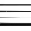 Scorpion One Piece Cue Bundle (4 Pool Cues)