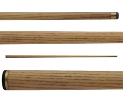 Scorpion Snooker Extra Shaft