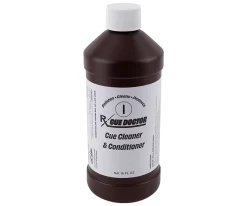 Cue Doctor Shaft Cleaner- 16oz