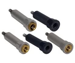 Spartan Interchangeable Joint Adapters