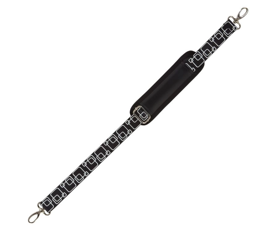 Shoulder Strap - Squares