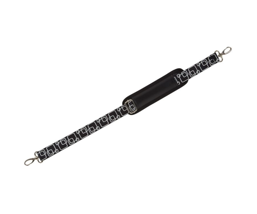 Shoulder Strap - Squares - Image 2