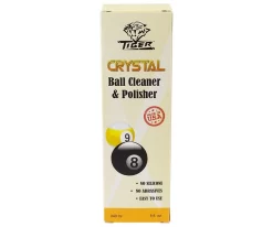 Tiger Ball Cleaner/Polisher