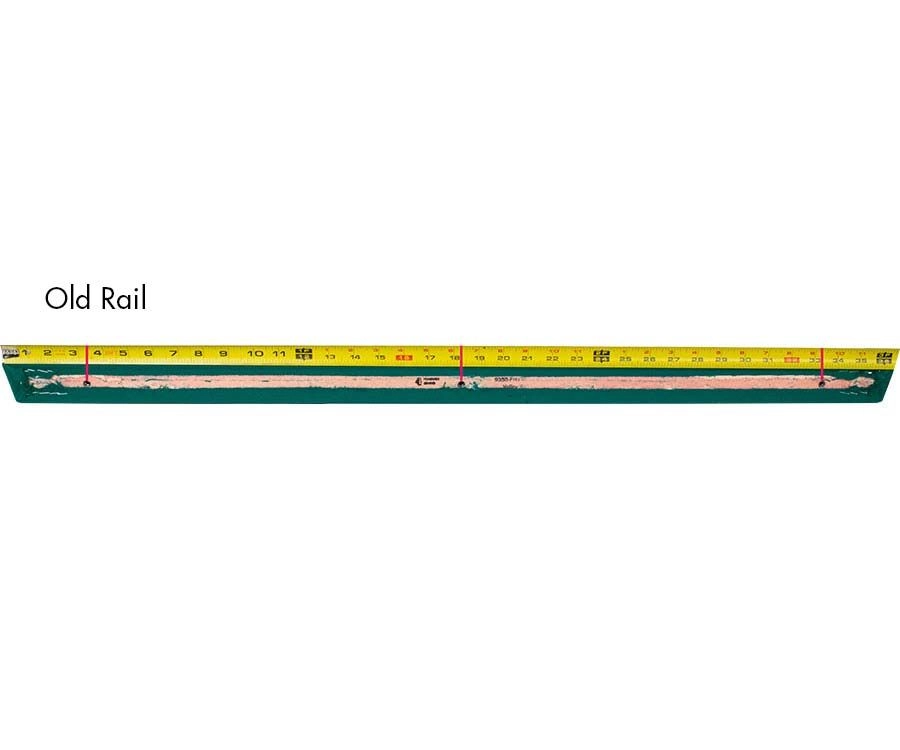 Covered Rails For Valley Tables - Image 3