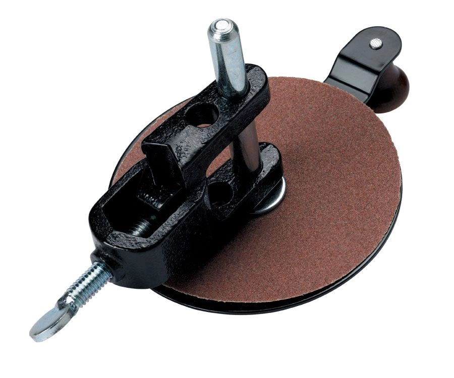 Cue Top Sander Machine