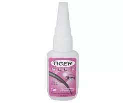 Tiger Glue (1 Oz)