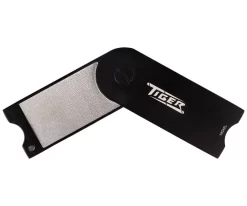 Tiger Tip Shaper And Scuffer