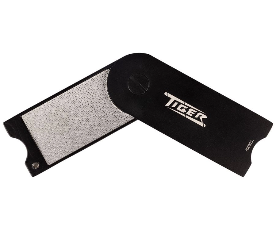 Tiger Tip Shaper And Scuffer