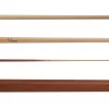 Yukon YUK01 Maple Select One Piece Cue