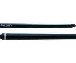 Mezz Dual Force ZZDFN Break Jump Cue Without Wrap