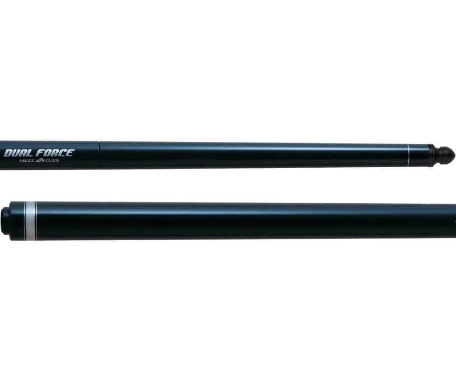 Mezz Dual Force ZZDFN Break Jump Cue Without Wrap